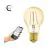 Eglo LED E27 Pære Rav Filament 4.9W 500lm - 822 Ekstra Varm Hvit | Zigbee Dimbar- Erstatter 40W