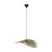 Eglo Pendel Lampe Siruela Stål Svart | IP20 - Egnet for 1x E27 