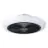 Eglo Ventilator Sayulita 1 ABS Hvit, Svart 20.8W 820lm - 827-865 Innstillbar Hvit | Dimbar