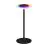 Eglo Bordlampe Trepella Stål Svart 830 Varm Hvit | IP20 - Touch Dimbar - USB-C