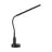 Eglo Clamp Laroa Svart 4.2W 600lm - 840 Kald Hvit | IP20 - Dimbar 