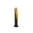 Eglo Bordlampe Barbotto Stål Svart, Gull 4.5W 345lm - 830 Varm Hvit | Egnet for 1x GU10