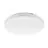 Eglo Vegg og Taklampe Frania Stål Hvit 14.6W 1600lm - 830 Varm Hvit | IP20 