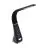 Eglo Bordlampe Cogli Svart 4.4W 430lm - 850 Kald Hvit | IP20 - Dimbar 