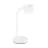 Eglo Bordlampe Cabales Hvit 4.6W 490lm - 830 Varm Hvit | IP20
