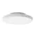 Eglo Connect.Z Smart Taklampe Turcona-Z Stål Hvit 22.4W 2490lm - 827-865 Innstillbar Hvit + RGB | Dimbar