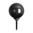 Eglo Pigg Lys Monterollo Smoke Svart | IP44 - Egnet for 1x E27