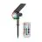 Eglo Pigg Lys Sambuco Solar Svart 3W 230lm - 830 Varm Hvit | IP54 - Dimbar