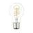 Eglo LED E27 Pære Klar Filament 7.3W 806lm - 827 Ekstra Varm Hvit | Erstatter 60W