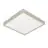 Eglo Taklampe Fueva 6 Stål Sateng Nikkel 13W 2100lm - 827-840-865 CCT