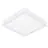 Eglo Taklampe Baderomsbelysning Fueva 6 Plast Hvit 10.5W 1700lm - 827-840-865 CCT