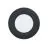 Eglo Innfelt Spot Fueva 6 Plast Svart 3.7W 450lm - 827-840-865 CCT