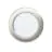 Eglo Innfelt Spot Fueva 6 Plast Sateng Nikkel 6.3W 720lm - 827-840-865 CCT