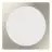 Eglo Innfelt Spot Fueva 6 Plast Sateng Nikkel 18.5W 2100lm - 827-840-865 CCT