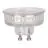 Eglo LED Spot GU10 PAR16 4W 400lm 38D - 840 Kald Hvit | Erstatter 57W