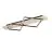 Eglo Taklampe Boyal Tre Svart, Brun 13W 1750lm - 830 Varm Hvit