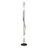 Eglo Gulvlampe Conaprato Stål Brushed Messing, Svart 20W 2500lm - 827-840-865 CCT | Dimbar