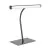 Eglo Bordlampe Riccione Stål Sateng Nikkel 5W 500lm - 827-840-865 CCT | Dimbar