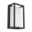 Eglo Veggbelysning Genovese Aluminium Svart 10W 1050lm - 865 Daglys | IP65