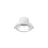 Noxion LED Downlight Apollo V2.0 6-12W 720-1500lm 60D - 830/840 CCT | 145mm - Utskjæring 120mm