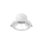 Noxion LED Downlight Apollo V2  9-15W 1080-1860lm 60D - 830/840 CCT | 175mm - Utskjæring 150mm - Nødlys 1 Timer