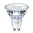 Philips Corepro LED Spot GU10 PAR16 4.9W 460lm 36D - 830 varm hvit | erstatter 65W