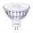 Philips Corepro LED Spot GU5.3 MR16 7W 660lm 36D - 840 kald hvit | erstatter 50W