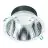 Philips LED downlight Coreline DN142B Aluminium Hvit 19.2W 2300lm 60D - 830 varm hvit | Utskjæring 200mm - IP20 - UGR