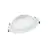Ledvance LED downlight Alu DN200 25W 2250lm 100D - 830 varm hvit | 215mm - IP44 