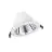 Ledvance LED downlight Comfort DN205 20W 60D - 3-Colour Light Dimmebryter | 228mm - IP54