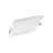 Ledvance LED downlight Slim Torget SQ105 6W 430lm 120D - 840 kald hvit 