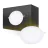 Bright Choice LED Downlight UltraSlim 24W 1950lm 110D - 840 Kald Hvit | 295mm - Utskjæring 280mm