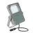Philips LED flomlys BVP111 Coreline Gen2 31W 5100lm 80x41D - 740 kald hvit | IP66 - asymmetrisk 