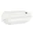  Philips LED Sikkerhet Coreline BWC120 Hvit 14W 1800lm - 830 Varm Hvit | 282x178mm - IP54 - Lyssensor