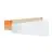 Ledvance LED panel Comfort Aluminium Hvit 33W 4320lm - 840 kald hvit | 120x30cm