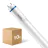 Fordelspakning 10x Philips LED Lysrør T8 MASTER (EM/Mains) Ultra Output 21.7W 3700lm - 865 daglys | 150cm - erstatter 58W