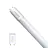 Noxion LED Lysrør T8 Avant Extreme (EM/Mains) Ultra Output 15.9W 2550lm - 830 Varm Hvit | 120cm - Erstatter 36W