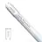 Noxion LED Lysrør T8 Avant Extreme (EM/Mains) High Output 13W 2100lm - 830 Varm Hvit | 120cm - Erstatter 36W