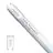 Noxion LED Lysrør T8 Avant Extreme (EM/Mains) High Output 13W 2100lm - 827 Ekstra Varm Hvit | 120cm - Erstatter 36W