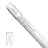 Noxion LED Lysrør T8 Avant Extreme (EM/Mains) High Output 16.5W 2650lm - 830 Varm Hvit | 150cm - Erstatter 58W
