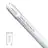 Noxion LED Lysrør T8 Avant Extreme (EM/Mains) High Output 8.2W 1150lm - 830 Varm Hvit | 60cm - Erstatter 18W