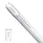 Noxion LED Lysrør T8 Avant Extreme (EM/Mains) High Output 8.2W 1150lm - 827 Ekstra Varm Hvit | 60cm - Erstatter 18W
