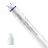 Philips LED Lysrør T8 MASTER (EM/Mains) High Output 12W 1575lm - 840 kald hvit | 90cm - erstatter 30W