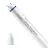 Philips LED Lysrør T8 MASTER (EM/Mains) High Output 12.5W 2100lm - 840 kald hvit | 120cm - erstatter 36W