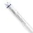 Philips LED Lysrør T8 MASTER (EM/Mains) Ultra Output 14.7W 2500lm - 840 kald hvit | 120cm - erstatter 36W