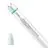 Philips LED Lysrør T8 MASTER Value (EM/Mains) High Output 14W 2000lm - 830 varm hvit | 120cm - erstatter 36W