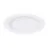 Noxion LED Downlight Slim V2.0 20W 2000lm 120D - 840 Kald Hvit | 225mm - Utskjæring 200mm - IP44 