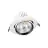 Ledvance LED Spot Vario Vippbar 35W 3350lm 24D - 840 Kald Hvit | Utskjæring 170mm