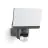 Steinel LED flomlys XLED Home Graphite 14.8W 1184lm - 830 varm hvit | IP44 - Bevegelses- og lyssensor - symmetrisk