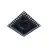 Noxion Innfelt Spot Trimless Pro 1x MR16 Vippbar svart | Utskjæring 97x97mm - GU10 sokkel